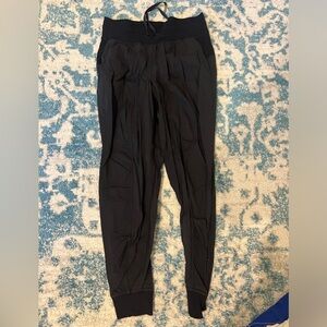 Lululemon Black Dance Studio Joggers